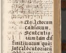 Zdjęcie nr 419 dla obiektu archiwalnego: Acta actorum causarum, sententiarum tam diffinitivarum quam interlocutoriam, obligationum, constitutionum, contractuum etc. coram reverendo patre domino Petro Porembski preposito Oswieczimensi, canonico et officiali Cracoviensi de anno Domini millesimo DºLº quarto, indictione duodecima, pontificatus sanctissimi in Christo patris et domini nostri domini Julii divina providencia papae eius nominis tercii, anno quarto, a die et mense infrasciptis continuantur