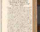 Zdjęcie nr 415 dla obiektu archiwalnego: Acta actorum causarum, sententiarum tam diffinitivarum quam interlocutoriam, obligationum, constitutionum, contractuum etc. coram reverendo patre domino Petro Porembski preposito Oswieczimensi, canonico et officiali Cracoviensi de anno Domini millesimo DºLº quarto, indictione duodecima, pontificatus sanctissimi in Christo patris et domini nostri domini Julii divina providencia papae eius nominis tercii, anno quarto, a die et mense infrasciptis continuantur