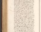 Zdjęcie nr 416 dla obiektu archiwalnego: Acta actorum causarum, sententiarum tam diffinitivarum quam interlocutoriam, obligationum, constitutionum, contractuum etc. coram reverendo patre domino Petro Porembski preposito Oswieczimensi, canonico et officiali Cracoviensi de anno Domini millesimo DºLº quarto, indictione duodecima, pontificatus sanctissimi in Christo patris et domini nostri domini Julii divina providencia papae eius nominis tercii, anno quarto, a die et mense infrasciptis continuantur