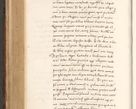 Zdjęcie nr 614 dla obiektu archiwalnego: Acta actorum causarum, sententiarum tam diffinitivarum quam interlocutoriam, obligationum, constitutionum, contractuum etc. coram reverendo patre domino Petro Porembski preposito Oswieczimensi, canonico et officiali Cracoviensi de anno Domini millesimo DºLº quarto, indictione duodecima, pontificatus sanctissimi in Christo patris et domini nostri domini Julii divina providencia papae eius nominis tercii, anno quarto, a die et mense infrasciptis continuantur
