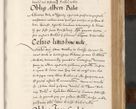 Zdjęcie nr 609 dla obiektu archiwalnego: Acta actorum causarum, sententiarum tam diffinitivarum quam interlocutoriam, obligationum, constitutionum, contractuum etc. coram reverendo patre domino Petro Porembski preposito Oswieczimensi, canonico et officiali Cracoviensi de anno Domini millesimo DºLº quarto, indictione duodecima, pontificatus sanctissimi in Christo patris et domini nostri domini Julii divina providencia papae eius nominis tercii, anno quarto, a die et mense infrasciptis continuantur