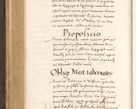 Zdjęcie nr 612 dla obiektu archiwalnego: Acta actorum causarum, sententiarum tam diffinitivarum quam interlocutoriam, obligationum, constitutionum, contractuum etc. coram reverendo patre domino Petro Porembski preposito Oswieczimensi, canonico et officiali Cracoviensi de anno Domini millesimo DºLº quarto, indictione duodecima, pontificatus sanctissimi in Christo patris et domini nostri domini Julii divina providencia papae eius nominis tercii, anno quarto, a die et mense infrasciptis continuantur