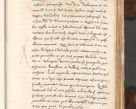 Zdjęcie nr 807 dla obiektu archiwalnego: Acta actorum causarum, sententiarum tam diffinitivarum quam interlocutoriam, obligationum, constitutionum, contractuum etc. coram reverendo patre domino Petro Porembski preposito Oswieczimensi, canonico et officiali Cracoviensi de anno Domini millesimo DºLº quarto, indictione duodecima, pontificatus sanctissimi in Christo patris et domini nostri domini Julii divina providencia papae eius nominis tercii, anno quarto, a die et mense infrasciptis continuantur