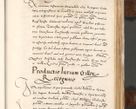 Zdjęcie nr 805 dla obiektu archiwalnego: Acta actorum causarum, sententiarum tam diffinitivarum quam interlocutoriam, obligationum, constitutionum, contractuum etc. coram reverendo patre domino Petro Porembski preposito Oswieczimensi, canonico et officiali Cracoviensi de anno Domini millesimo DºLº quarto, indictione duodecima, pontificatus sanctissimi in Christo patris et domini nostri domini Julii divina providencia papae eius nominis tercii, anno quarto, a die et mense infrasciptis continuantur