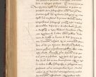 Zdjęcie nr 806 dla obiektu archiwalnego: Acta actorum causarum, sententiarum tam diffinitivarum quam interlocutoriam, obligationum, constitutionum, contractuum etc. coram reverendo patre domino Petro Porembski preposito Oswieczimensi, canonico et officiali Cracoviensi de anno Domini millesimo DºLº quarto, indictione duodecima, pontificatus sanctissimi in Christo patris et domini nostri domini Julii divina providencia papae eius nominis tercii, anno quarto, a die et mense infrasciptis continuantur