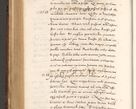 Zdjęcie nr 804 dla obiektu archiwalnego: Acta actorum causarum, sententiarum tam diffinitivarum quam interlocutoriam, obligationum, constitutionum, contractuum etc. coram reverendo patre domino Petro Porembski preposito Oswieczimensi, canonico et officiali Cracoviensi de anno Domini millesimo DºLº quarto, indictione duodecima, pontificatus sanctissimi in Christo patris et domini nostri domini Julii divina providencia papae eius nominis tercii, anno quarto, a die et mense infrasciptis continuantur
