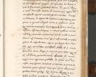 Zdjęcie nr 801 dla obiektu archiwalnego: Acta actorum causarum, sententiarum tam diffinitivarum quam interlocutoriam, obligationum, constitutionum, contractuum etc. coram reverendo patre domino Petro Porembski preposito Oswieczimensi, canonico et officiali Cracoviensi de anno Domini millesimo DºLº quarto, indictione duodecima, pontificatus sanctissimi in Christo patris et domini nostri domini Julii divina providencia papae eius nominis tercii, anno quarto, a die et mense infrasciptis continuantur