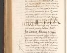 Zdjęcie nr 800 dla obiektu archiwalnego: Acta actorum causarum, sententiarum tam diffinitivarum quam interlocutoriam, obligationum, constitutionum, contractuum etc. coram reverendo patre domino Petro Porembski preposito Oswieczimensi, canonico et officiali Cracoviensi de anno Domini millesimo DºLº quarto, indictione duodecima, pontificatus sanctissimi in Christo patris et domini nostri domini Julii divina providencia papae eius nominis tercii, anno quarto, a die et mense infrasciptis continuantur