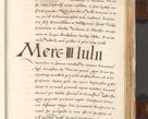 Zdjęcie nr 799 dla obiektu archiwalnego: Acta actorum causarum, sententiarum tam diffinitivarum quam interlocutoriam, obligationum, constitutionum, contractuum etc. coram reverendo patre domino Petro Porembski preposito Oswieczimensi, canonico et officiali Cracoviensi de anno Domini millesimo DºLº quarto, indictione duodecima, pontificatus sanctissimi in Christo patris et domini nostri domini Julii divina providencia papae eius nominis tercii, anno quarto, a die et mense infrasciptis continuantur