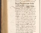 Zdjęcie nr 794 dla obiektu archiwalnego: Acta actorum causarum, sententiarum tam diffinitivarum quam interlocutoriam, obligationum, constitutionum, contractuum etc. coram reverendo patre domino Petro Porembski preposito Oswieczimensi, canonico et officiali Cracoviensi de anno Domini millesimo DºLº quarto, indictione duodecima, pontificatus sanctissimi in Christo patris et domini nostri domini Julii divina providencia papae eius nominis tercii, anno quarto, a die et mense infrasciptis continuantur