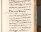 Zdjęcie nr 789 dla obiektu archiwalnego: Acta actorum causarum, sententiarum tam diffinitivarum quam interlocutoriam, obligationum, constitutionum, contractuum etc. coram reverendo patre domino Petro Porembski preposito Oswieczimensi, canonico et officiali Cracoviensi de anno Domini millesimo DºLº quarto, indictione duodecima, pontificatus sanctissimi in Christo patris et domini nostri domini Julii divina providencia papae eius nominis tercii, anno quarto, a die et mense infrasciptis continuantur