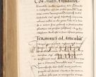 Zdjęcie nr 788 dla obiektu archiwalnego: Acta actorum causarum, sententiarum tam diffinitivarum quam interlocutoriam, obligationum, constitutionum, contractuum etc. coram reverendo patre domino Petro Porembski preposito Oswieczimensi, canonico et officiali Cracoviensi de anno Domini millesimo DºLº quarto, indictione duodecima, pontificatus sanctissimi in Christo patris et domini nostri domini Julii divina providencia papae eius nominis tercii, anno quarto, a die et mense infrasciptis continuantur