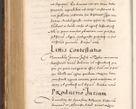 Zdjęcie nr 782 dla obiektu archiwalnego: Acta actorum causarum, sententiarum tam diffinitivarum quam interlocutoriam, obligationum, constitutionum, contractuum etc. coram reverendo patre domino Petro Porembski preposito Oswieczimensi, canonico et officiali Cracoviensi de anno Domini millesimo DºLº quarto, indictione duodecima, pontificatus sanctissimi in Christo patris et domini nostri domini Julii divina providencia papae eius nominis tercii, anno quarto, a die et mense infrasciptis continuantur