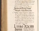 Zdjęcie nr 776 dla obiektu archiwalnego: Acta actorum causarum, sententiarum tam diffinitivarum quam interlocutoriam, obligationum, constitutionum, contractuum etc. coram reverendo patre domino Petro Porembski preposito Oswieczimensi, canonico et officiali Cracoviensi de anno Domini millesimo DºLº quarto, indictione duodecima, pontificatus sanctissimi in Christo patris et domini nostri domini Julii divina providencia papae eius nominis tercii, anno quarto, a die et mense infrasciptis continuantur