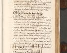 Zdjęcie nr 775 dla obiektu archiwalnego: Acta actorum causarum, sententiarum tam diffinitivarum quam interlocutoriam, obligationum, constitutionum, contractuum etc. coram reverendo patre domino Petro Porembski preposito Oswieczimensi, canonico et officiali Cracoviensi de anno Domini millesimo DºLº quarto, indictione duodecima, pontificatus sanctissimi in Christo patris et domini nostri domini Julii divina providencia papae eius nominis tercii, anno quarto, a die et mense infrasciptis continuantur