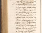 Zdjęcie nr 772 dla obiektu archiwalnego: Acta actorum causarum, sententiarum tam diffinitivarum quam interlocutoriam, obligationum, constitutionum, contractuum etc. coram reverendo patre domino Petro Porembski preposito Oswieczimensi, canonico et officiali Cracoviensi de anno Domini millesimo DºLº quarto, indictione duodecima, pontificatus sanctissimi in Christo patris et domini nostri domini Julii divina providencia papae eius nominis tercii, anno quarto, a die et mense infrasciptis continuantur