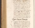 Zdjęcie nr 764 dla obiektu archiwalnego: Acta actorum causarum, sententiarum tam diffinitivarum quam interlocutoriam, obligationum, constitutionum, contractuum etc. coram reverendo patre domino Petro Porembski preposito Oswieczimensi, canonico et officiali Cracoviensi de anno Domini millesimo DºLº quarto, indictione duodecima, pontificatus sanctissimi in Christo patris et domini nostri domini Julii divina providencia papae eius nominis tercii, anno quarto, a die et mense infrasciptis continuantur