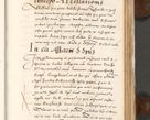 Zdjęcie nr 763 dla obiektu archiwalnego: Acta actorum causarum, sententiarum tam diffinitivarum quam interlocutoriam, obligationum, constitutionum, contractuum etc. coram reverendo patre domino Petro Porembski preposito Oswieczimensi, canonico et officiali Cracoviensi de anno Domini millesimo DºLº quarto, indictione duodecima, pontificatus sanctissimi in Christo patris et domini nostri domini Julii divina providencia papae eius nominis tercii, anno quarto, a die et mense infrasciptis continuantur