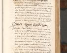 Zdjęcie nr 759 dla obiektu archiwalnego: Acta actorum causarum, sententiarum tam diffinitivarum quam interlocutoriam, obligationum, constitutionum, contractuum etc. coram reverendo patre domino Petro Porembski preposito Oswieczimensi, canonico et officiali Cracoviensi de anno Domini millesimo DºLº quarto, indictione duodecima, pontificatus sanctissimi in Christo patris et domini nostri domini Julii divina providencia papae eius nominis tercii, anno quarto, a die et mense infrasciptis continuantur