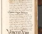 Zdjęcie nr 757 dla obiektu archiwalnego: Acta actorum causarum, sententiarum tam diffinitivarum quam interlocutoriam, obligationum, constitutionum, contractuum etc. coram reverendo patre domino Petro Porembski preposito Oswieczimensi, canonico et officiali Cracoviensi de anno Domini millesimo DºLº quarto, indictione duodecima, pontificatus sanctissimi in Christo patris et domini nostri domini Julii divina providencia papae eius nominis tercii, anno quarto, a die et mense infrasciptis continuantur