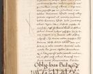 Zdjęcie nr 758 dla obiektu archiwalnego: Acta actorum causarum, sententiarum tam diffinitivarum quam interlocutoriam, obligationum, constitutionum, contractuum etc. coram reverendo patre domino Petro Porembski preposito Oswieczimensi, canonico et officiali Cracoviensi de anno Domini millesimo DºLº quarto, indictione duodecima, pontificatus sanctissimi in Christo patris et domini nostri domini Julii divina providencia papae eius nominis tercii, anno quarto, a die et mense infrasciptis continuantur