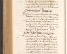 Zdjęcie nr 754 dla obiektu archiwalnego: Acta actorum causarum, sententiarum tam diffinitivarum quam interlocutoriam, obligationum, constitutionum, contractuum etc. coram reverendo patre domino Petro Porembski preposito Oswieczimensi, canonico et officiali Cracoviensi de anno Domini millesimo DºLº quarto, indictione duodecima, pontificatus sanctissimi in Christo patris et domini nostri domini Julii divina providencia papae eius nominis tercii, anno quarto, a die et mense infrasciptis continuantur