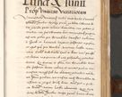Zdjęcie nr 749 dla obiektu archiwalnego: Acta actorum causarum, sententiarum tam diffinitivarum quam interlocutoriam, obligationum, constitutionum, contractuum etc. coram reverendo patre domino Petro Porembski preposito Oswieczimensi, canonico et officiali Cracoviensi de anno Domini millesimo DºLº quarto, indictione duodecima, pontificatus sanctissimi in Christo patris et domini nostri domini Julii divina providencia papae eius nominis tercii, anno quarto, a die et mense infrasciptis continuantur