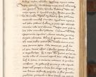 Zdjęcie nr 751 dla obiektu archiwalnego: Acta actorum causarum, sententiarum tam diffinitivarum quam interlocutoriam, obligationum, constitutionum, contractuum etc. coram reverendo patre domino Petro Porembski preposito Oswieczimensi, canonico et officiali Cracoviensi de anno Domini millesimo DºLº quarto, indictione duodecima, pontificatus sanctissimi in Christo patris et domini nostri domini Julii divina providencia papae eius nominis tercii, anno quarto, a die et mense infrasciptis continuantur