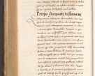 Zdjęcie nr 752 dla obiektu archiwalnego: Acta actorum causarum, sententiarum tam diffinitivarum quam interlocutoriam, obligationum, constitutionum, contractuum etc. coram reverendo patre domino Petro Porembski preposito Oswieczimensi, canonico et officiali Cracoviensi de anno Domini millesimo DºLº quarto, indictione duodecima, pontificatus sanctissimi in Christo patris et domini nostri domini Julii divina providencia papae eius nominis tercii, anno quarto, a die et mense infrasciptis continuantur