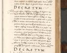 Zdjęcie nr 739 dla obiektu archiwalnego: Acta actorum causarum, sententiarum tam diffinitivarum quam interlocutoriam, obligationum, constitutionum, contractuum etc. coram reverendo patre domino Petro Porembski preposito Oswieczimensi, canonico et officiali Cracoviensi de anno Domini millesimo DºLº quarto, indictione duodecima, pontificatus sanctissimi in Christo patris et domini nostri domini Julii divina providencia papae eius nominis tercii, anno quarto, a die et mense infrasciptis continuantur