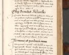 Zdjęcie nr 737 dla obiektu archiwalnego: Acta actorum causarum, sententiarum tam diffinitivarum quam interlocutoriam, obligationum, constitutionum, contractuum etc. coram reverendo patre domino Petro Porembski preposito Oswieczimensi, canonico et officiali Cracoviensi de anno Domini millesimo DºLº quarto, indictione duodecima, pontificatus sanctissimi in Christo patris et domini nostri domini Julii divina providencia papae eius nominis tercii, anno quarto, a die et mense infrasciptis continuantur