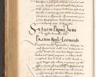 Zdjęcie nr 732 dla obiektu archiwalnego: Acta actorum causarum, sententiarum tam diffinitivarum quam interlocutoriam, obligationum, constitutionum, contractuum etc. coram reverendo patre domino Petro Porembski preposito Oswieczimensi, canonico et officiali Cracoviensi de anno Domini millesimo DºLº quarto, indictione duodecima, pontificatus sanctissimi in Christo patris et domini nostri domini Julii divina providencia papae eius nominis tercii, anno quarto, a die et mense infrasciptis continuantur