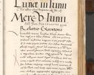 Zdjęcie nr 735 dla obiektu archiwalnego: Acta actorum causarum, sententiarum tam diffinitivarum quam interlocutoriam, obligationum, constitutionum, contractuum etc. coram reverendo patre domino Petro Porembski preposito Oswieczimensi, canonico et officiali Cracoviensi de anno Domini millesimo DºLº quarto, indictione duodecima, pontificatus sanctissimi in Christo patris et domini nostri domini Julii divina providencia papae eius nominis tercii, anno quarto, a die et mense infrasciptis continuantur