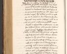 Zdjęcie nr 722 dla obiektu archiwalnego: Acta actorum causarum, sententiarum tam diffinitivarum quam interlocutoriam, obligationum, constitutionum, contractuum etc. coram reverendo patre domino Petro Porembski preposito Oswieczimensi, canonico et officiali Cracoviensi de anno Domini millesimo DºLº quarto, indictione duodecima, pontificatus sanctissimi in Christo patris et domini nostri domini Julii divina providencia papae eius nominis tercii, anno quarto, a die et mense infrasciptis continuantur