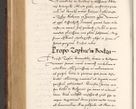 Zdjęcie nr 720 dla obiektu archiwalnego: Acta actorum causarum, sententiarum tam diffinitivarum quam interlocutoriam, obligationum, constitutionum, contractuum etc. coram reverendo patre domino Petro Porembski preposito Oswieczimensi, canonico et officiali Cracoviensi de anno Domini millesimo DºLº quarto, indictione duodecima, pontificatus sanctissimi in Christo patris et domini nostri domini Julii divina providencia papae eius nominis tercii, anno quarto, a die et mense infrasciptis continuantur