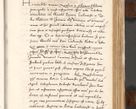 Zdjęcie nr 719 dla obiektu archiwalnego: Acta actorum causarum, sententiarum tam diffinitivarum quam interlocutoriam, obligationum, constitutionum, contractuum etc. coram reverendo patre domino Petro Porembski preposito Oswieczimensi, canonico et officiali Cracoviensi de anno Domini millesimo DºLº quarto, indictione duodecima, pontificatus sanctissimi in Christo patris et domini nostri domini Julii divina providencia papae eius nominis tercii, anno quarto, a die et mense infrasciptis continuantur