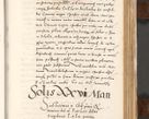 Zdjęcie nr 717 dla obiektu archiwalnego: Acta actorum causarum, sententiarum tam diffinitivarum quam interlocutoriam, obligationum, constitutionum, contractuum etc. coram reverendo patre domino Petro Porembski preposito Oswieczimensi, canonico et officiali Cracoviensi de anno Domini millesimo DºLº quarto, indictione duodecima, pontificatus sanctissimi in Christo patris et domini nostri domini Julii divina providencia papae eius nominis tercii, anno quarto, a die et mense infrasciptis continuantur
