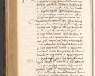 Zdjęcie nr 718 dla obiektu archiwalnego: Acta actorum causarum, sententiarum tam diffinitivarum quam interlocutoriam, obligationum, constitutionum, contractuum etc. coram reverendo patre domino Petro Porembski preposito Oswieczimensi, canonico et officiali Cracoviensi de anno Domini millesimo DºLº quarto, indictione duodecima, pontificatus sanctissimi in Christo patris et domini nostri domini Julii divina providencia papae eius nominis tercii, anno quarto, a die et mense infrasciptis continuantur