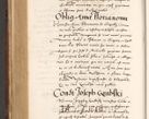 Zdjęcie nr 716 dla obiektu archiwalnego: Acta actorum causarum, sententiarum tam diffinitivarum quam interlocutoriam, obligationum, constitutionum, contractuum etc. coram reverendo patre domino Petro Porembski preposito Oswieczimensi, canonico et officiali Cracoviensi de anno Domini millesimo DºLº quarto, indictione duodecima, pontificatus sanctissimi in Christo patris et domini nostri domini Julii divina providencia papae eius nominis tercii, anno quarto, a die et mense infrasciptis continuantur