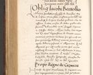 Zdjęcie nr 710 dla obiektu archiwalnego: Acta actorum causarum, sententiarum tam diffinitivarum quam interlocutoriam, obligationum, constitutionum, contractuum etc. coram reverendo patre domino Petro Porembski preposito Oswieczimensi, canonico et officiali Cracoviensi de anno Domini millesimo DºLº quarto, indictione duodecima, pontificatus sanctissimi in Christo patris et domini nostri domini Julii divina providencia papae eius nominis tercii, anno quarto, a die et mense infrasciptis continuantur