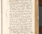 Zdjęcie nr 709 dla obiektu archiwalnego: Acta actorum causarum, sententiarum tam diffinitivarum quam interlocutoriam, obligationum, constitutionum, contractuum etc. coram reverendo patre domino Petro Porembski preposito Oswieczimensi, canonico et officiali Cracoviensi de anno Domini millesimo DºLº quarto, indictione duodecima, pontificatus sanctissimi in Christo patris et domini nostri domini Julii divina providencia papae eius nominis tercii, anno quarto, a die et mense infrasciptis continuantur