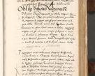 Zdjęcie nr 711 dla obiektu archiwalnego: Acta actorum causarum, sententiarum tam diffinitivarum quam interlocutoriam, obligationum, constitutionum, contractuum etc. coram reverendo patre domino Petro Porembski preposito Oswieczimensi, canonico et officiali Cracoviensi de anno Domini millesimo DºLº quarto, indictione duodecima, pontificatus sanctissimi in Christo patris et domini nostri domini Julii divina providencia papae eius nominis tercii, anno quarto, a die et mense infrasciptis continuantur