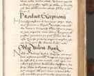 Zdjęcie nr 707 dla obiektu archiwalnego: Acta actorum causarum, sententiarum tam diffinitivarum quam interlocutoriam, obligationum, constitutionum, contractuum etc. coram reverendo patre domino Petro Porembski preposito Oswieczimensi, canonico et officiali Cracoviensi de anno Domini millesimo DºLº quarto, indictione duodecima, pontificatus sanctissimi in Christo patris et domini nostri domini Julii divina providencia papae eius nominis tercii, anno quarto, a die et mense infrasciptis continuantur
