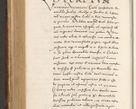 Zdjęcie nr 702 dla obiektu archiwalnego: Acta actorum causarum, sententiarum tam diffinitivarum quam interlocutoriam, obligationum, constitutionum, contractuum etc. coram reverendo patre domino Petro Porembski preposito Oswieczimensi, canonico et officiali Cracoviensi de anno Domini millesimo DºLº quarto, indictione duodecima, pontificatus sanctissimi in Christo patris et domini nostri domini Julii divina providencia papae eius nominis tercii, anno quarto, a die et mense infrasciptis continuantur
