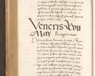 Zdjęcie nr 700 dla obiektu archiwalnego: Acta actorum causarum, sententiarum tam diffinitivarum quam interlocutoriam, obligationum, constitutionum, contractuum etc. coram reverendo patre domino Petro Porembski preposito Oswieczimensi, canonico et officiali Cracoviensi de anno Domini millesimo DºLº quarto, indictione duodecima, pontificatus sanctissimi in Christo patris et domini nostri domini Julii divina providencia papae eius nominis tercii, anno quarto, a die et mense infrasciptis continuantur