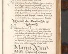 Zdjęcie nr 695 dla obiektu archiwalnego: Acta actorum causarum, sententiarum tam diffinitivarum quam interlocutoriam, obligationum, constitutionum, contractuum etc. coram reverendo patre domino Petro Porembski preposito Oswieczimensi, canonico et officiali Cracoviensi de anno Domini millesimo DºLº quarto, indictione duodecima, pontificatus sanctissimi in Christo patris et domini nostri domini Julii divina providencia papae eius nominis tercii, anno quarto, a die et mense infrasciptis continuantur