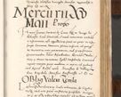 Zdjęcie nr 697 dla obiektu archiwalnego: Acta actorum causarum, sententiarum tam diffinitivarum quam interlocutoriam, obligationum, constitutionum, contractuum etc. coram reverendo patre domino Petro Porembski preposito Oswieczimensi, canonico et officiali Cracoviensi de anno Domini millesimo DºLº quarto, indictione duodecima, pontificatus sanctissimi in Christo patris et domini nostri domini Julii divina providencia papae eius nominis tercii, anno quarto, a die et mense infrasciptis continuantur