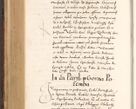 Zdjęcie nr 694 dla obiektu archiwalnego: Acta actorum causarum, sententiarum tam diffinitivarum quam interlocutoriam, obligationum, constitutionum, contractuum etc. coram reverendo patre domino Petro Porembski preposito Oswieczimensi, canonico et officiali Cracoviensi de anno Domini millesimo DºLº quarto, indictione duodecima, pontificatus sanctissimi in Christo patris et domini nostri domini Julii divina providencia papae eius nominis tercii, anno quarto, a die et mense infrasciptis continuantur
