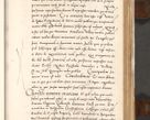 Zdjęcie nr 691 dla obiektu archiwalnego: Acta actorum causarum, sententiarum tam diffinitivarum quam interlocutoriam, obligationum, constitutionum, contractuum etc. coram reverendo patre domino Petro Porembski preposito Oswieczimensi, canonico et officiali Cracoviensi de anno Domini millesimo DºLº quarto, indictione duodecima, pontificatus sanctissimi in Christo patris et domini nostri domini Julii divina providencia papae eius nominis tercii, anno quarto, a die et mense infrasciptis continuantur