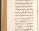Zdjęcie nr 688 dla obiektu archiwalnego: Acta actorum causarum, sententiarum tam diffinitivarum quam interlocutoriam, obligationum, constitutionum, contractuum etc. coram reverendo patre domino Petro Porembski preposito Oswieczimensi, canonico et officiali Cracoviensi de anno Domini millesimo DºLº quarto, indictione duodecima, pontificatus sanctissimi in Christo patris et domini nostri domini Julii divina providencia papae eius nominis tercii, anno quarto, a die et mense infrasciptis continuantur